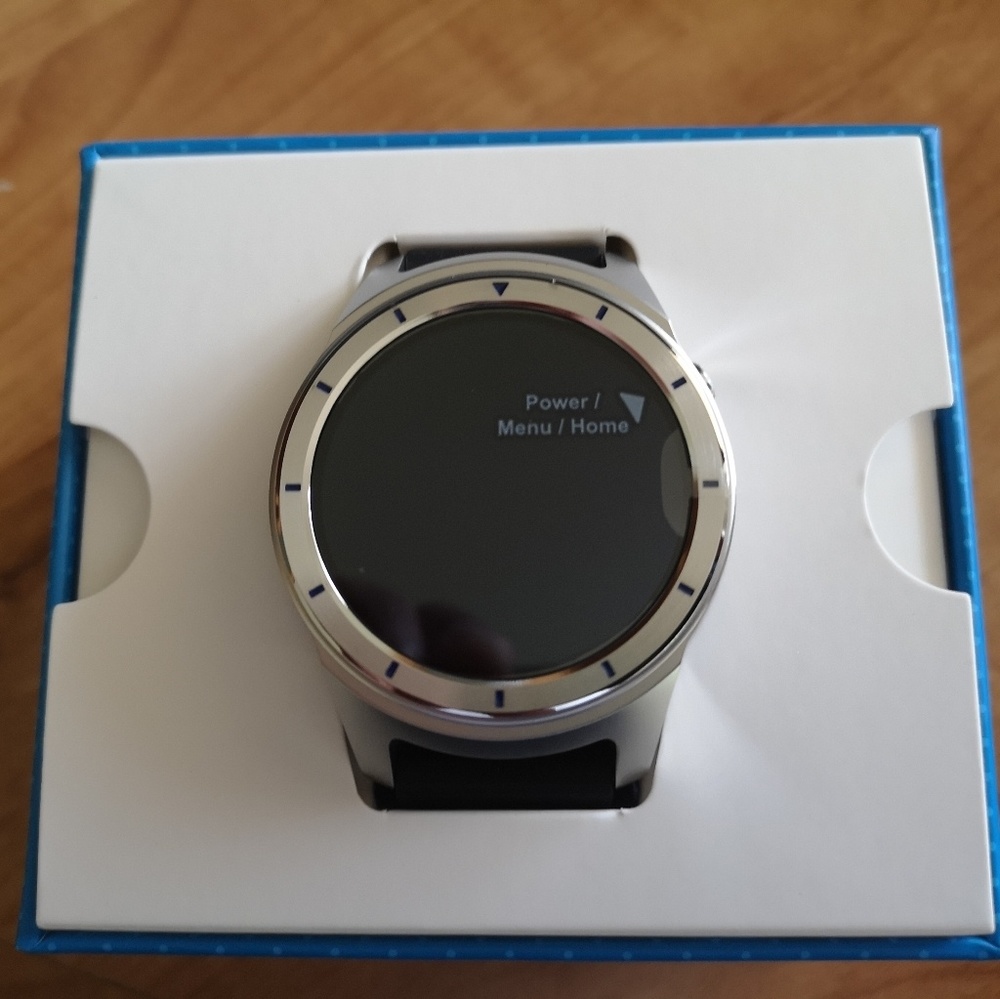 ZTE Quartz